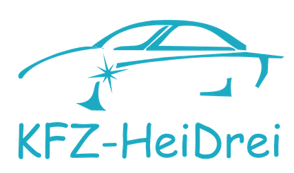 Logo - KZF HeiDrei